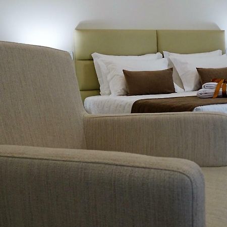 Bowen, Luxury Suites ลากอส ภายนอก รูปภาพ