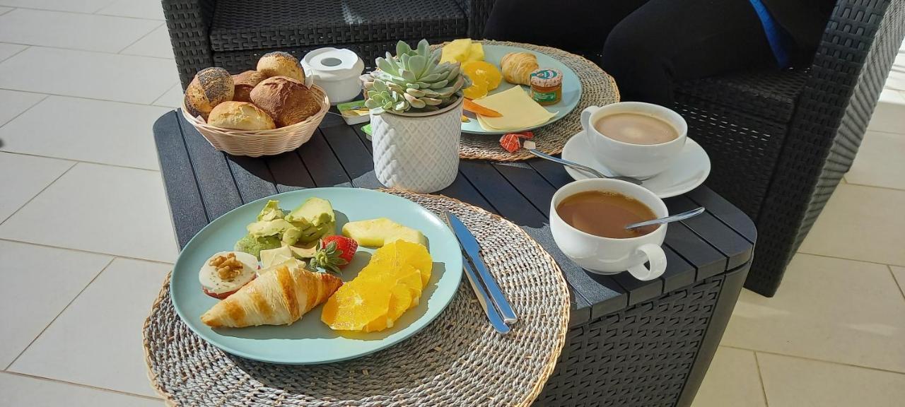 Bowen, Luxury Suites ลากอส ภายนอก รูปภาพ