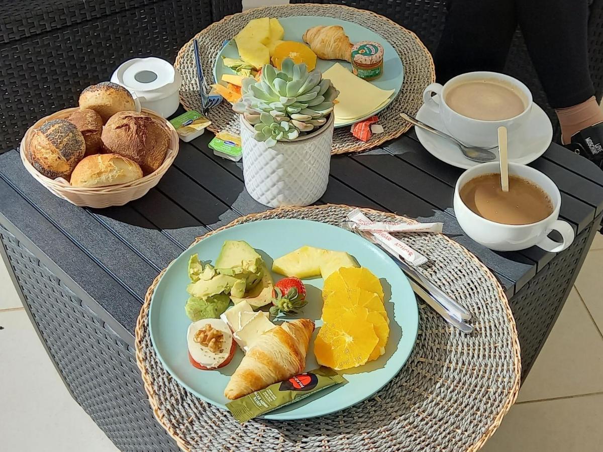 Bowen, Luxury Suites ลากอส ภายนอก รูปภาพ