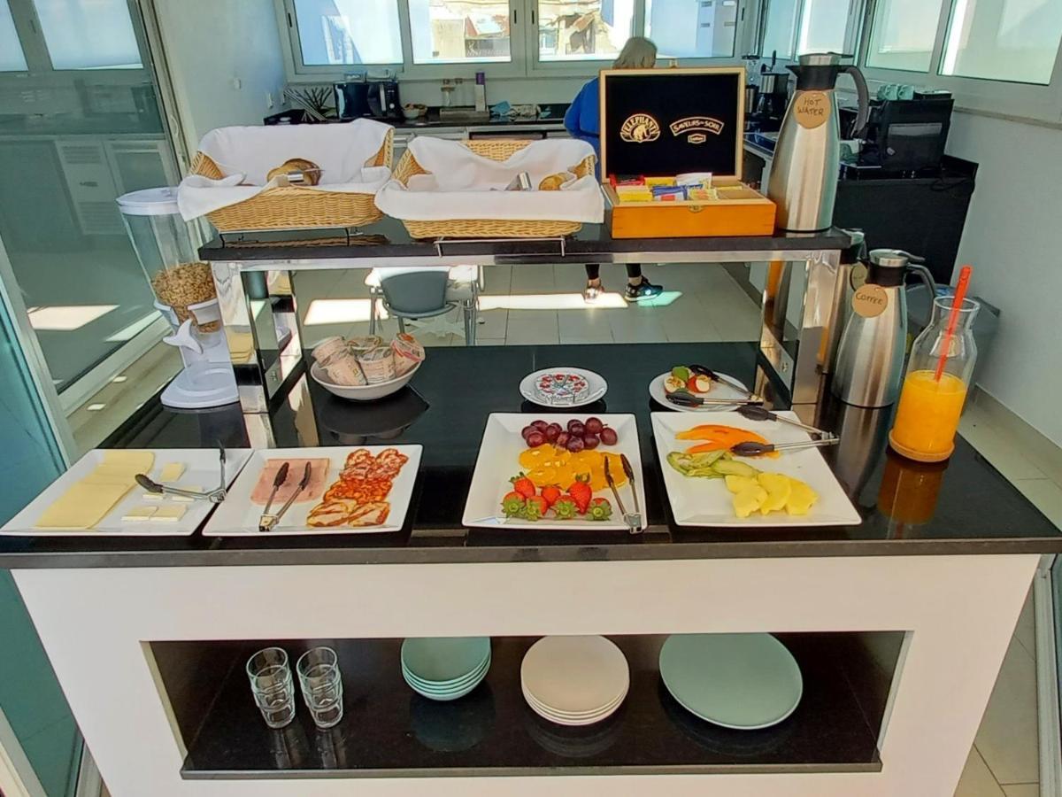 Bowen, Luxury Suites ลากอส ภายนอก รูปภาพ
