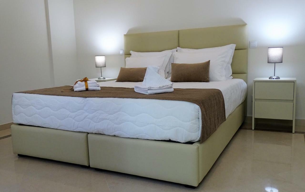 Bowen, Luxury Suites ลากอส ภายนอก รูปภาพ
