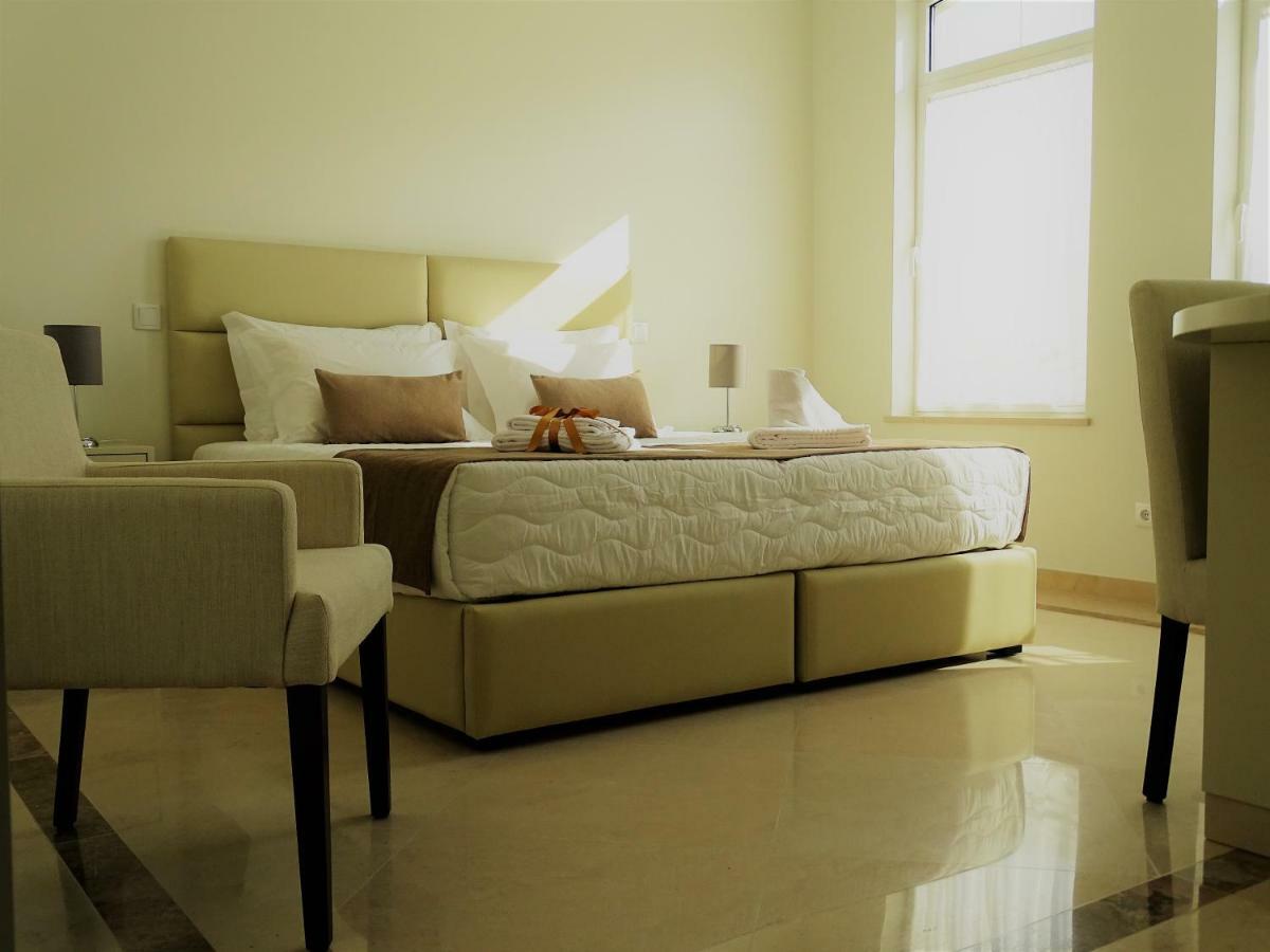 Bowen, Luxury Suites ลากอส ภายนอก รูปภาพ