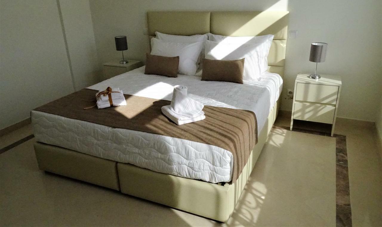 Bowen, Luxury Suites ลากอส ภายนอก รูปภาพ
