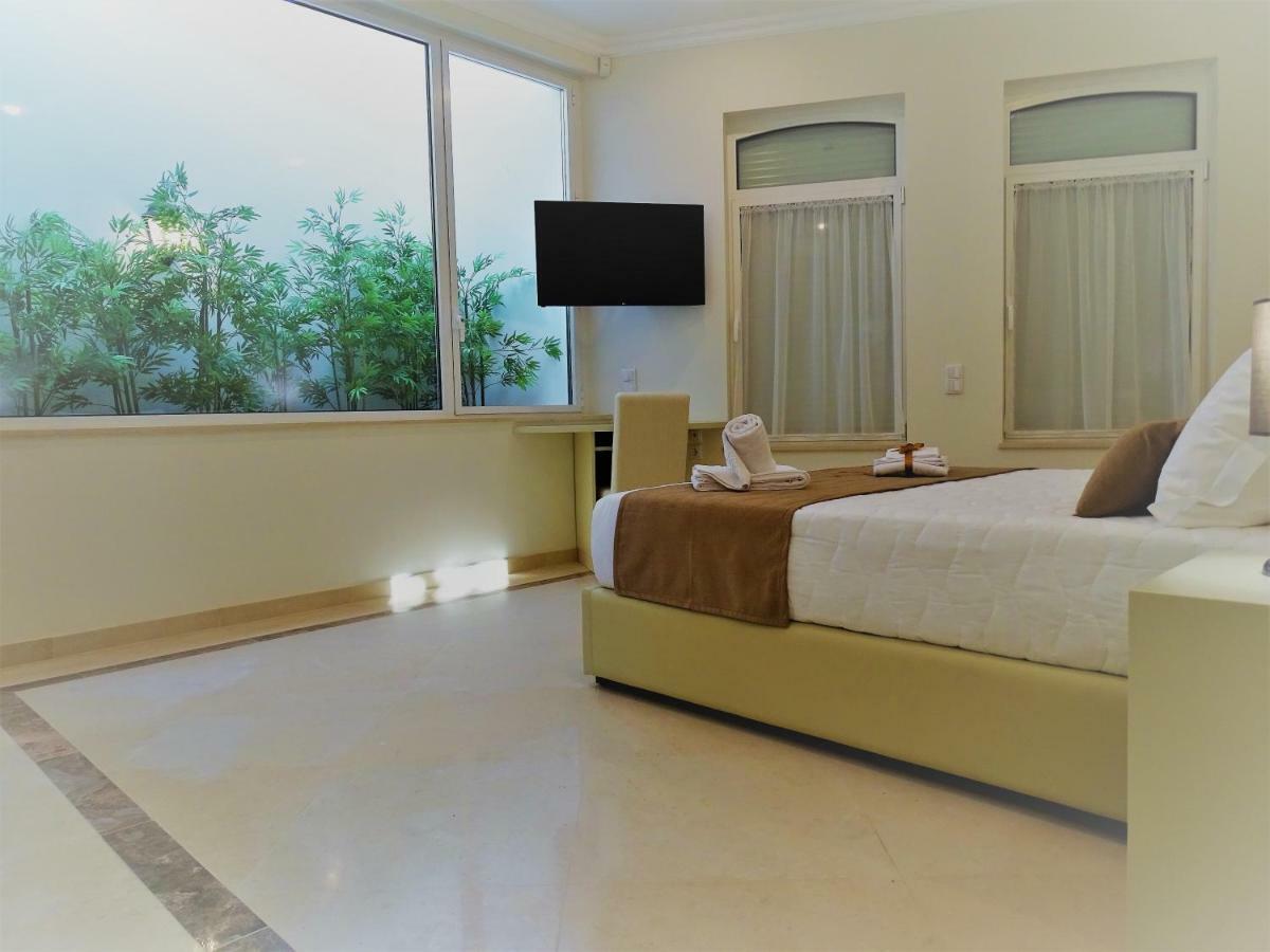Bowen, Luxury Suites ลากอส ภายนอก รูปภาพ