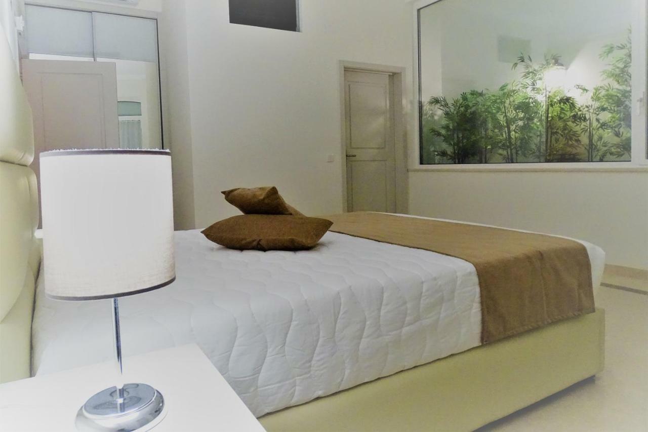 Bowen, Luxury Suites ลากอส ภายนอก รูปภาพ