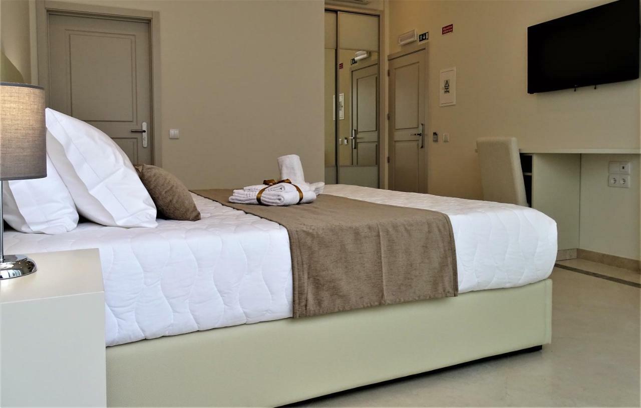 Bowen, Luxury Suites ลากอส ภายนอก รูปภาพ