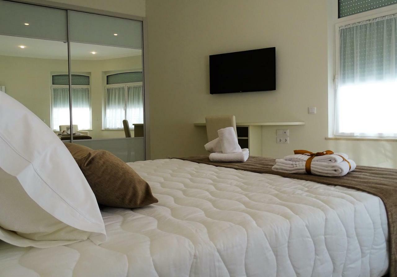 Bowen, Luxury Suites ลากอส ภายนอก รูปภาพ