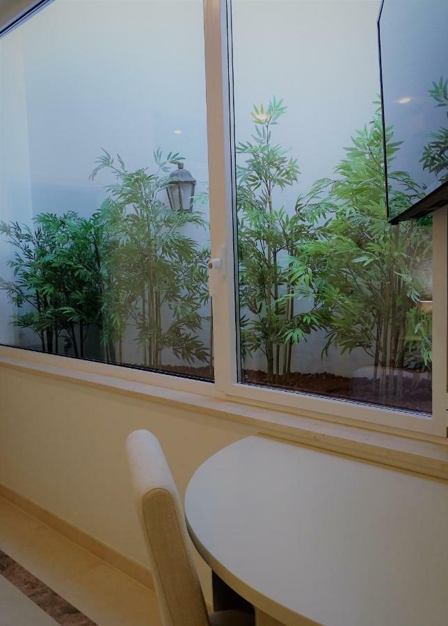 Bowen, Luxury Suites ลากอส ภายนอก รูปภาพ