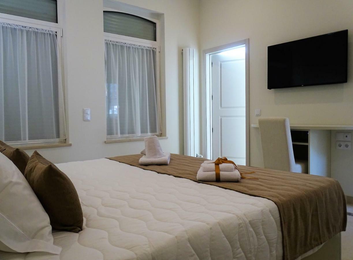Bowen, Luxury Suites ลากอส ภายนอก รูปภาพ