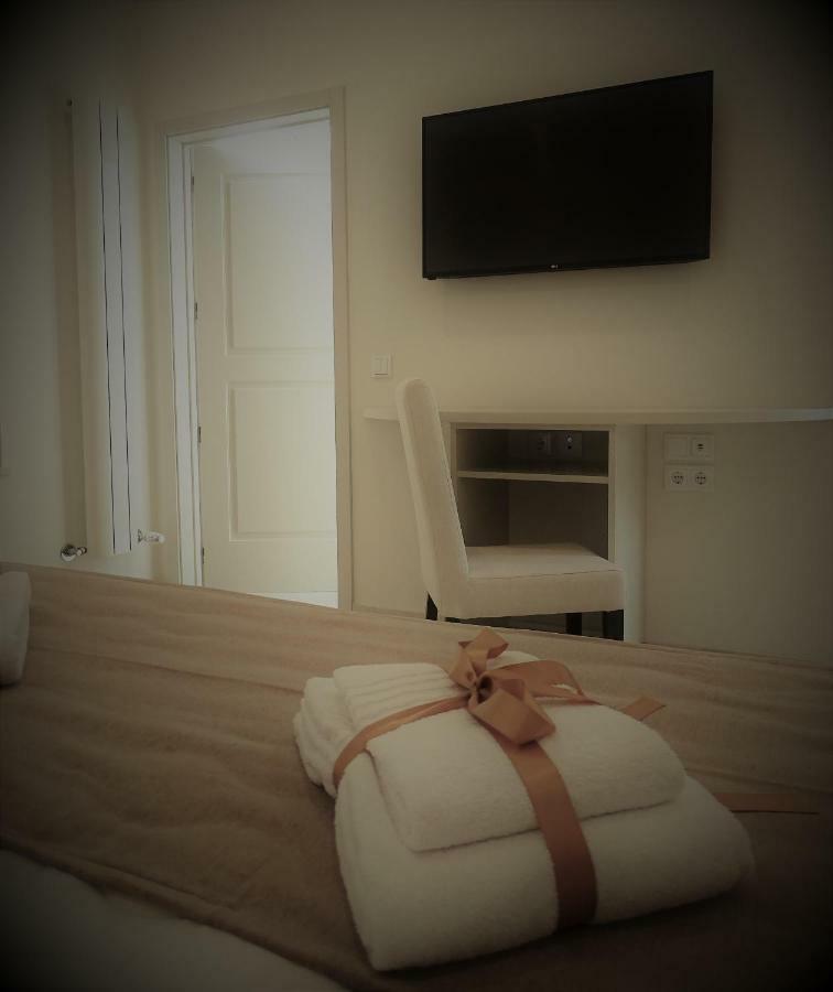 Bowen, Luxury Suites ลากอส ภายนอก รูปภาพ