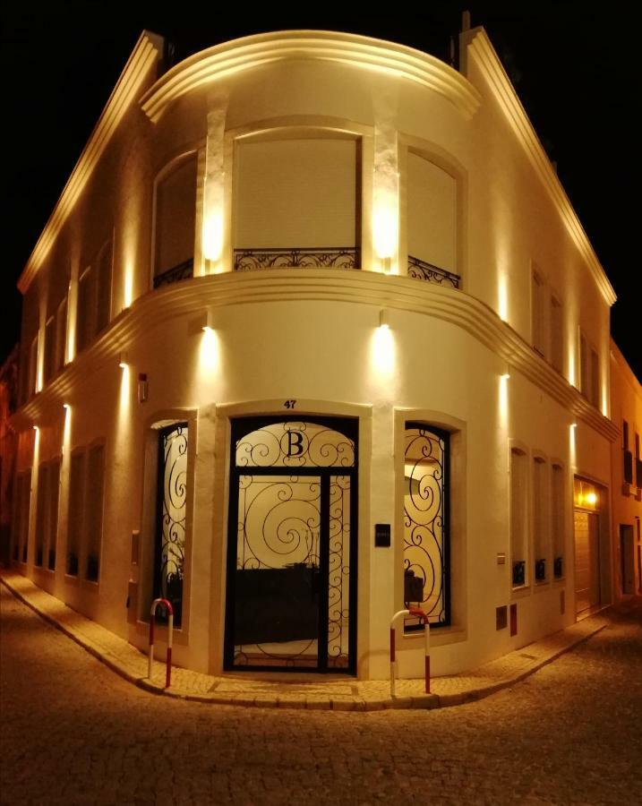 Bowen, Luxury Suites ลากอส ภายนอก รูปภาพ