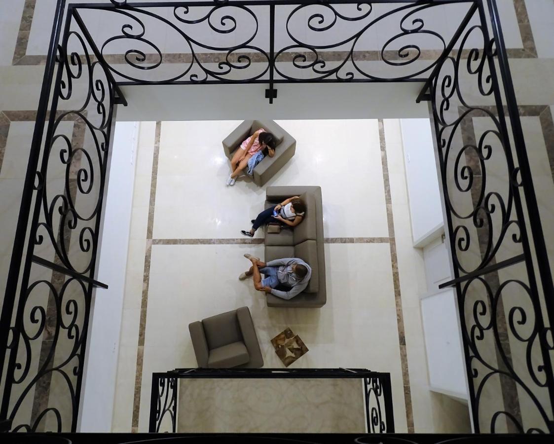 Bowen, Luxury Suites ลากอส ภายนอก รูปภาพ